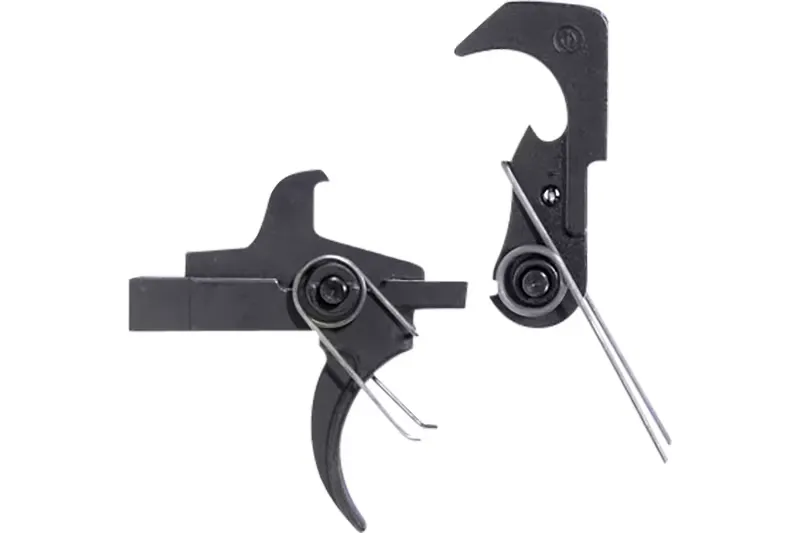 Cmmg Ar-15 Mil-Spec Trigger Kit - Trigger for AR-15 - view 1
