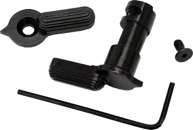 Cmmg Ar15 Ambidextrous Safety Selector - Safety for AR-15 - view 1