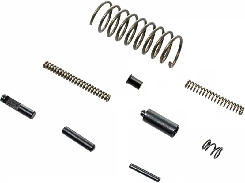 CMMG Upper Pins and Springs Parts Kit - 55AFF2F - Buffer Spring for AR-15 - view 1