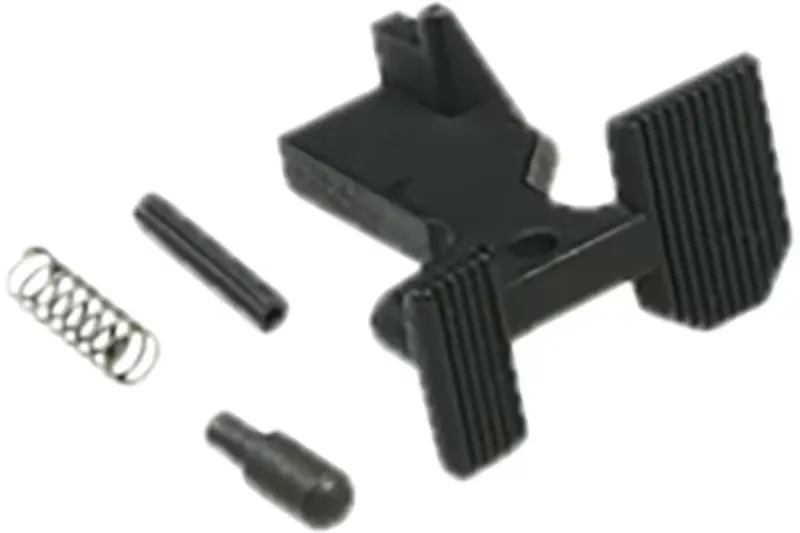 Cmmg Zeroed Ar-15 Bolt Catch Kit - Bolt Catch for AR-15 - view 2