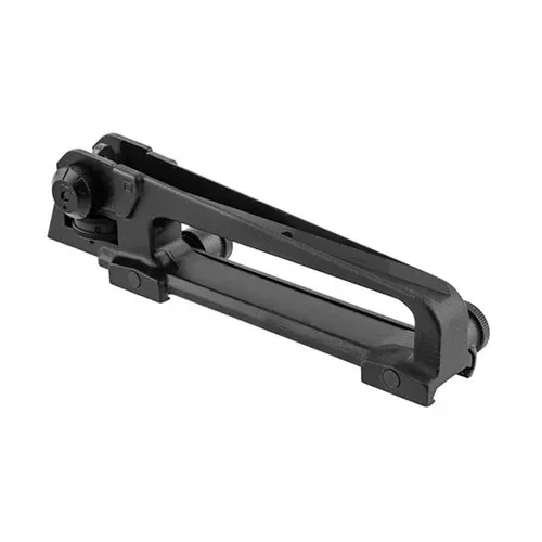 Colt Ar-15 Adjustable Carrying Handle Assembly Black - Rear Sight for AR-15 - view 2