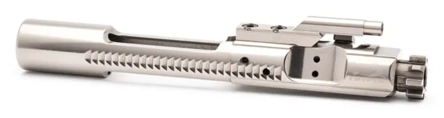 Cryptic Coatings 5.56 Nato Ar-15 Bolt Carrier Group - Mystic Black - Bolt Carrier Group for AR-15 - view 2