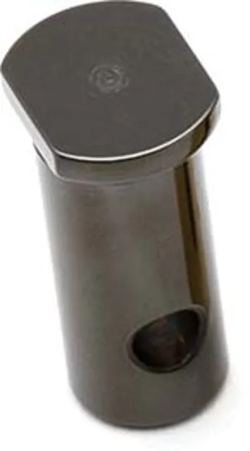 Cryptic Coatings 5.56 Nato Ar-15 Bolt Carrier Group - Mystic Black - Bolt Carrier Group for AR-15 - view 3