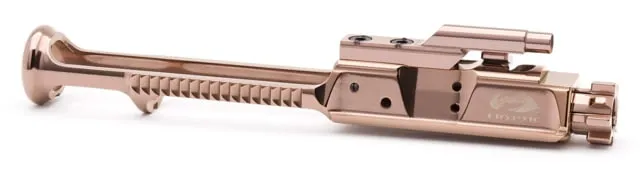 Cryptic Coatings 5.56 Nato Ar-15 Bolt Carrier Group - Mystic Bronze - Bolt Carrier Group for AR-15 - view 1