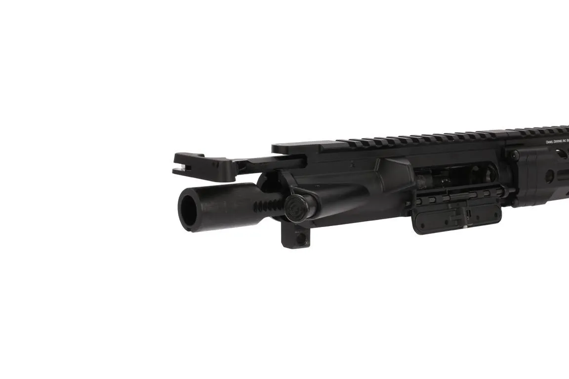 Daniel Defense 11.5" 5.56 Nato 1:7 Carbine Ar-15 Complete Upper - 10" Mfr Xs M-Lok Rail - Upper Receiver for AR-15 - view 5