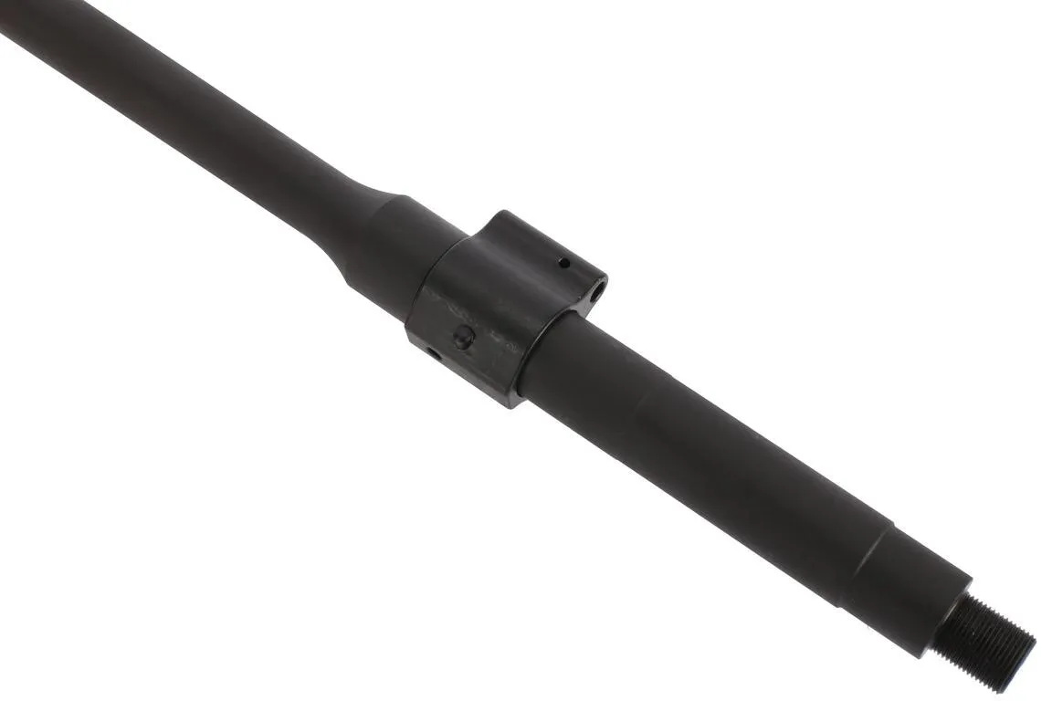 Daniel Defense 14.5" 5.56 Nato Chf Mid-Length 1:7 Government Contour Ar-15 Barrel With Gas Block - Barrel for AR-15 - view 5