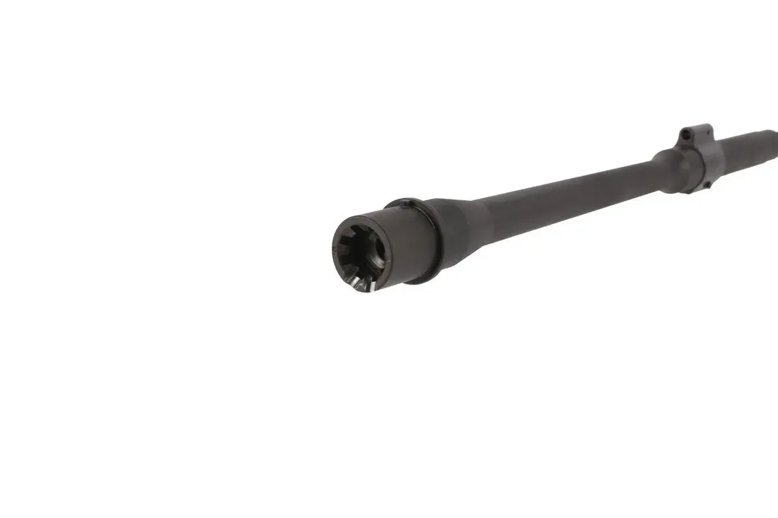 Daniel Defense 14.5" 5.56 Nato Chf Mid-Length 1:7 Government Contour Ar-15 Barrel With Gas Block - Barrel for AR-15 - view 1