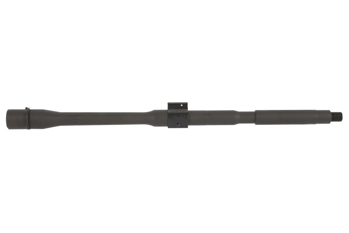 Daniel Defense 16" 5.56 M4 Carbine Barrel, 1-7 Twist - Barrel for AR-15 - view 2