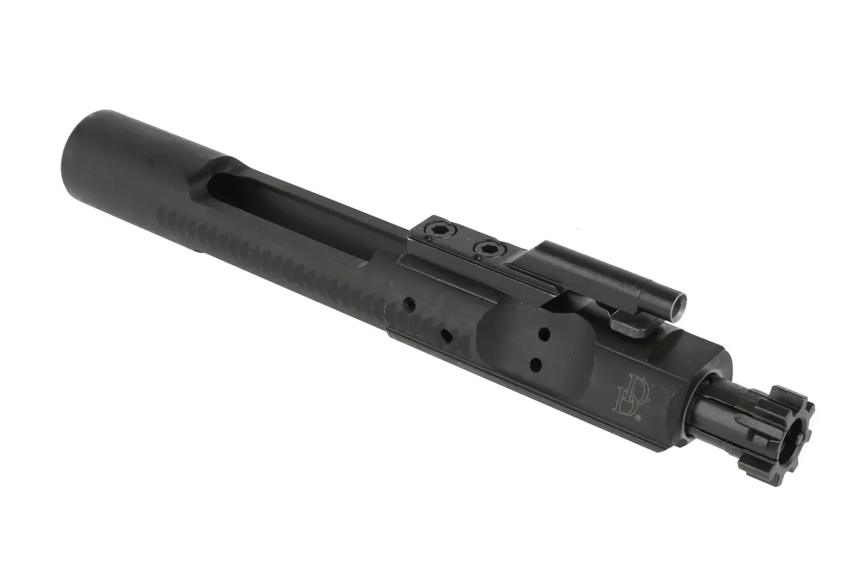 Daniel Defense Complete Bolt/carrier Group, M16 - Bolt Carrier Group for AR-15 - view 2