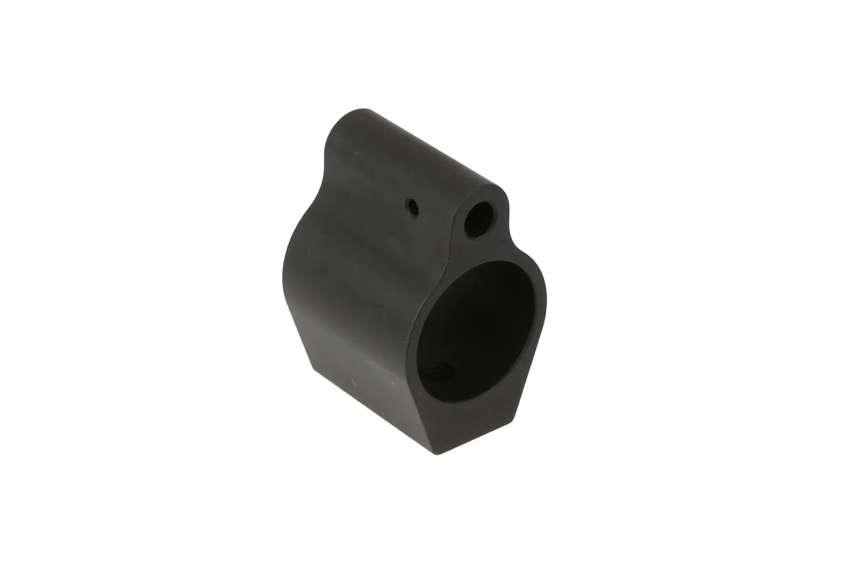 Daniel Defense Low Profile Gas Block - .750 - Clamp Style - Gas Block for AR-15 - view 1