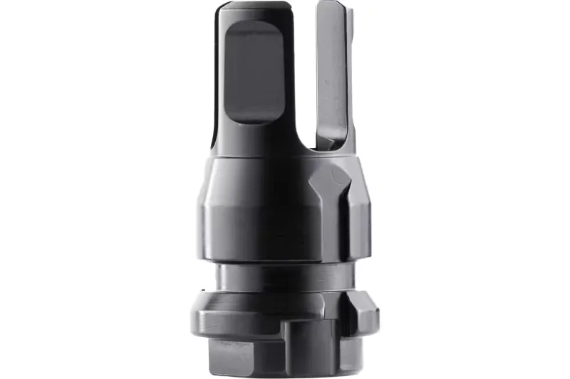Dead Air Armament Dead Air DA119 KeyMo 9mm Flash Hider - Muzzle Device for AR-15 - view 1
