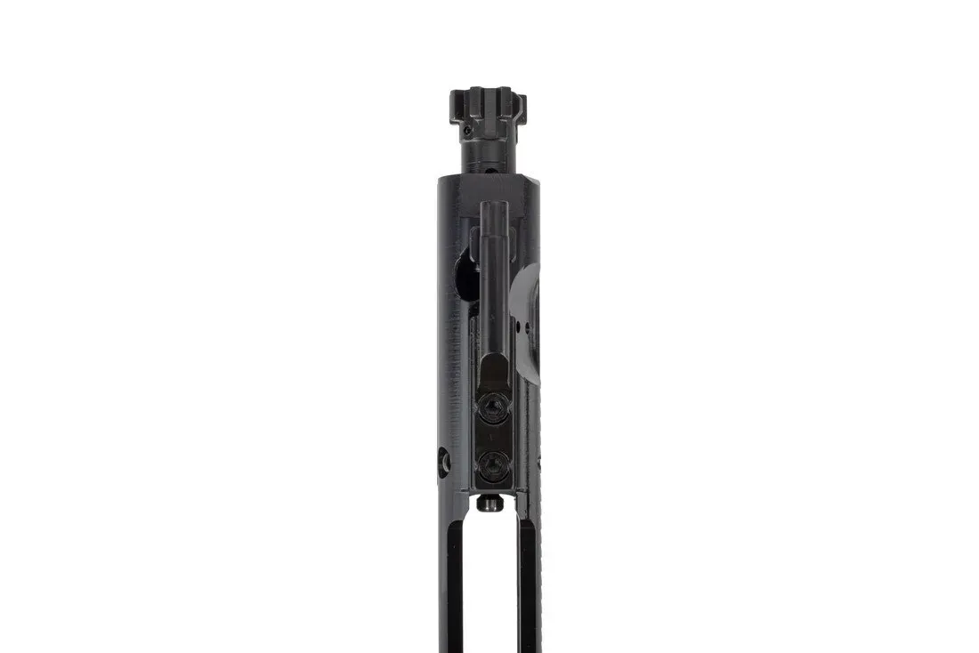 Diamondback Firearms 5.56 Ar-15 Bolt Carrier Group - Nitride - Bolt Carrier Group for AR-15 - view 1