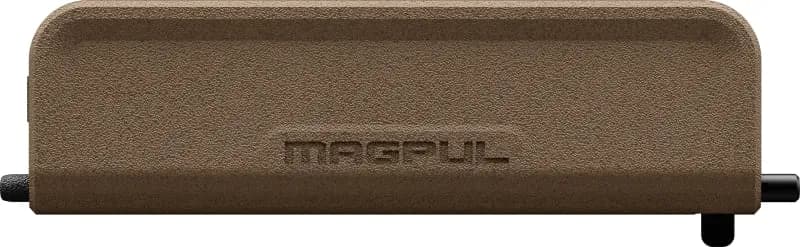 Magpul Enhanced Ejection Port Cover Fde - Dust Cover for AR-15 - view 2