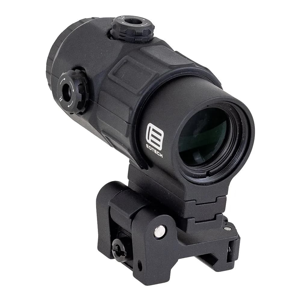 EOTECH G45 5X Magnifier - Black - Magnifier - view 2