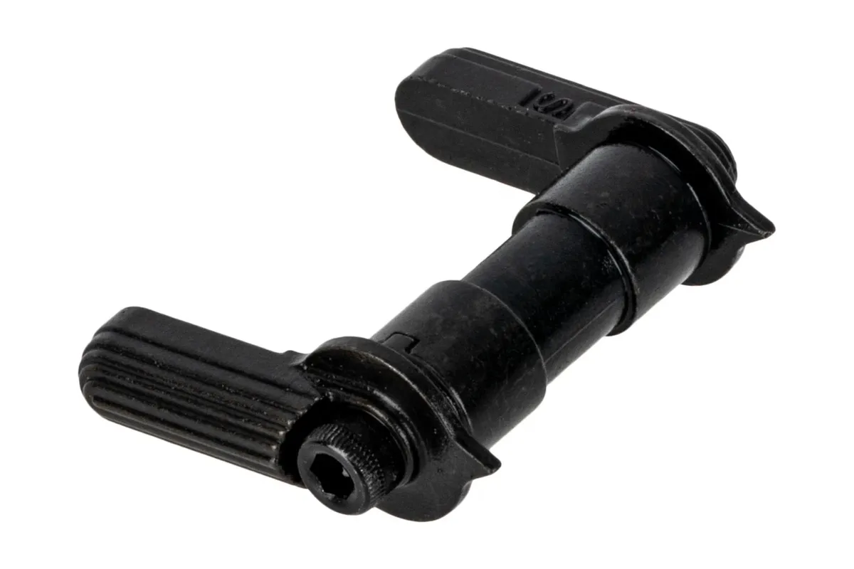 Expo Arms Ar-15 Ambidextrous Safety Selector - Safety for AR-15 - view 2