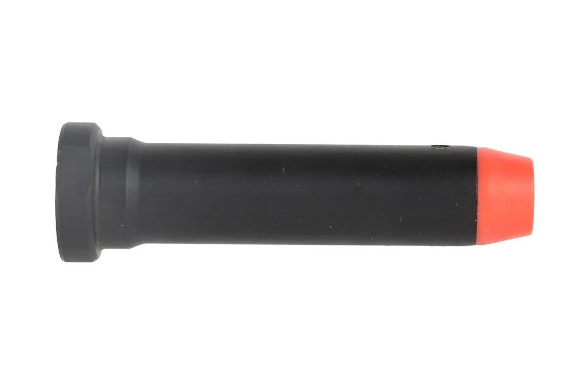 Expo Arms Ar-15 Carbine Buffer With Red Bumper - Buffer for AR-15 - view 2