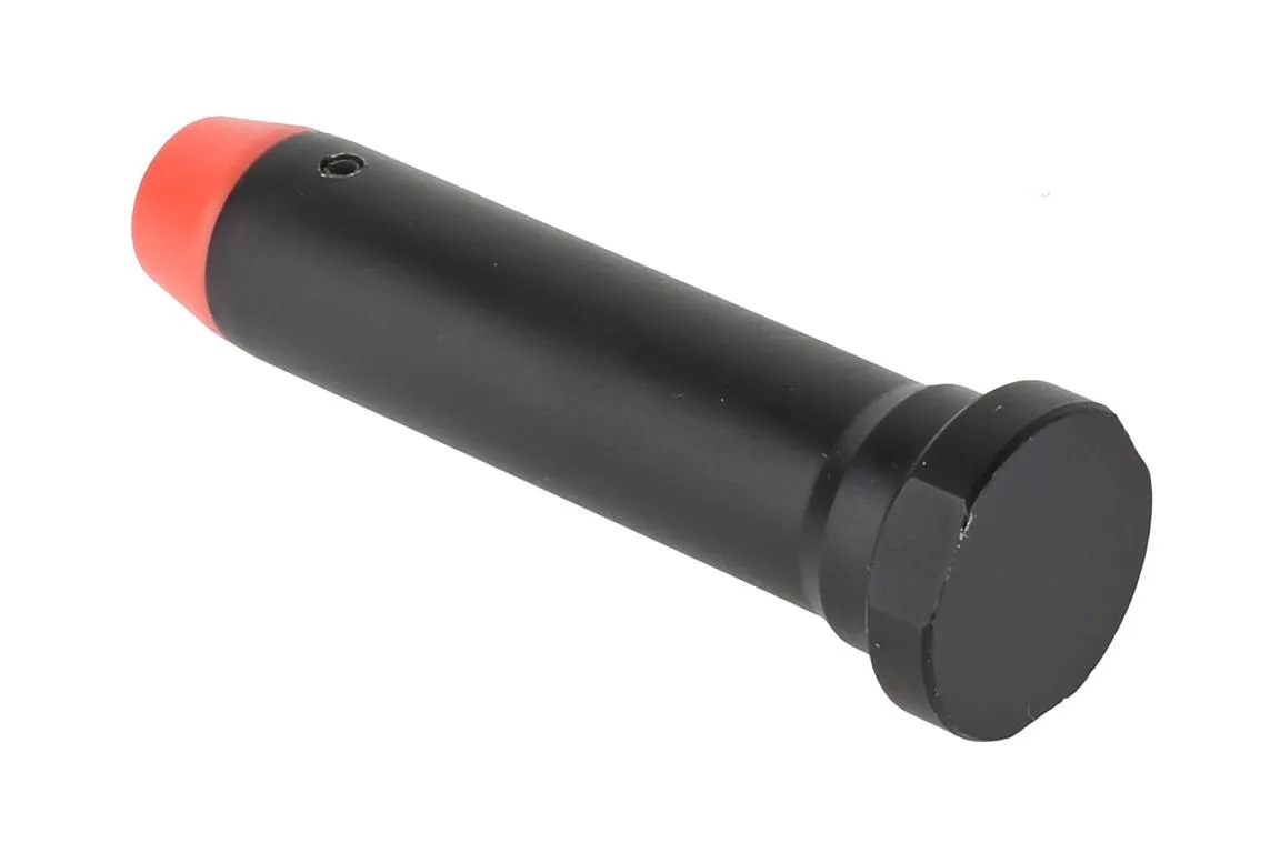 Expo Arms Ar-15 Carbine Buffer With Red Bumper - Buffer for AR-15 - view 3