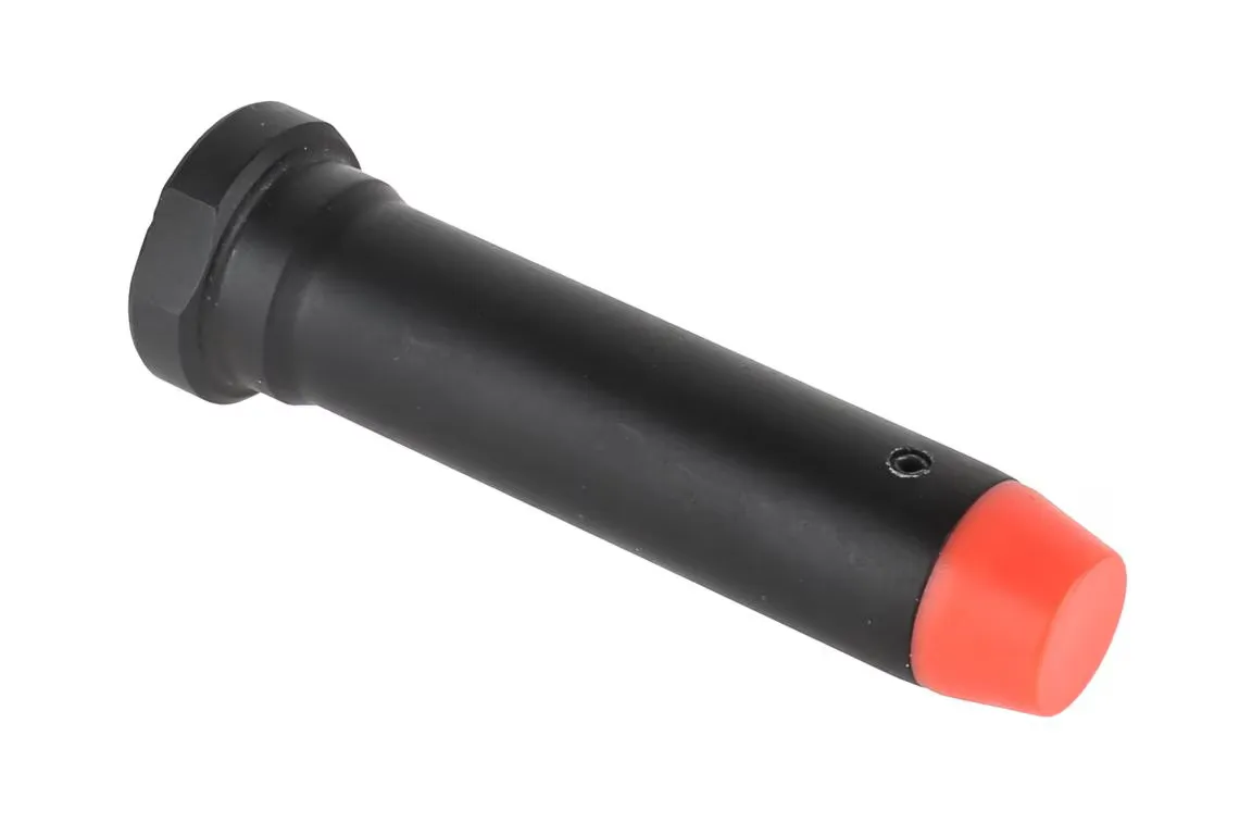Expo Arms Ar-15 Carbine Buffer With Red Bumper - Buffer for AR-15 - view 1