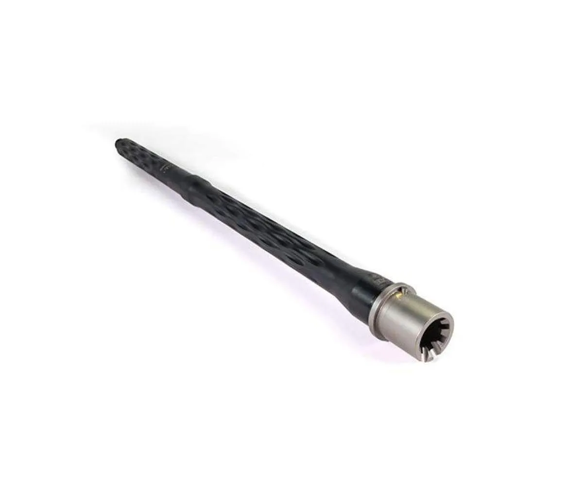 Faxon Firearms 16" 223 Wylde Match Barrel Stainless Steel Black - Barrel for AR-15 - view 4