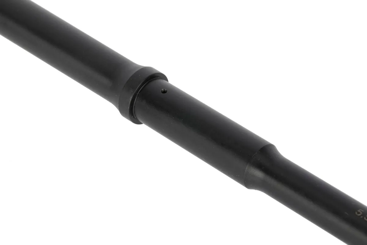 Faxon Firearms Ar-15 Gunner Barrel, 16", 5.56 Nato, Mid-Length, 4150 Qpq - Barrel for AR-15 - view 4