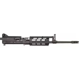 Fightlite Industries MCR-556-DFR 5.56 NATO 16.25" Upper Receiver Assembly - Upper Receiver for AR-15 - view 1