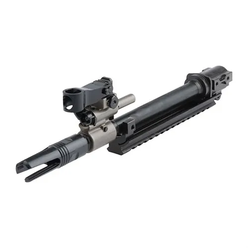 FN America Fn Scar 16s 10in Barrel Assembly - Barrel for AR-15 - view 2