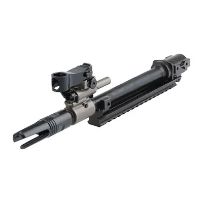 FN America Fn Scar 16s 10in Barrel Assembly - Barrel for AR-15 - view 1