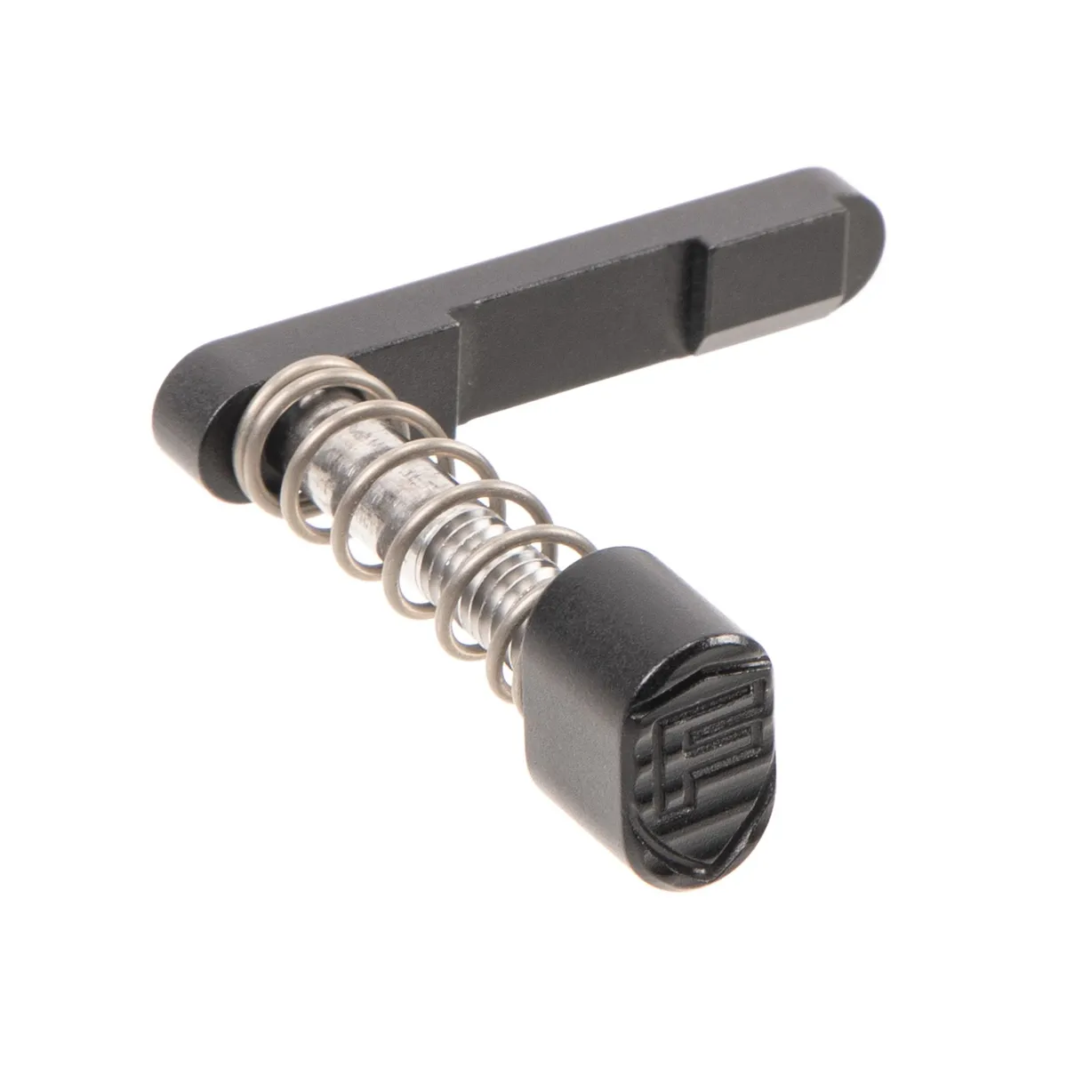 Fortis Manufacturing Fortis Ar-15 Magazine Catch & Release - Magazine Release for AR-15 - view 1