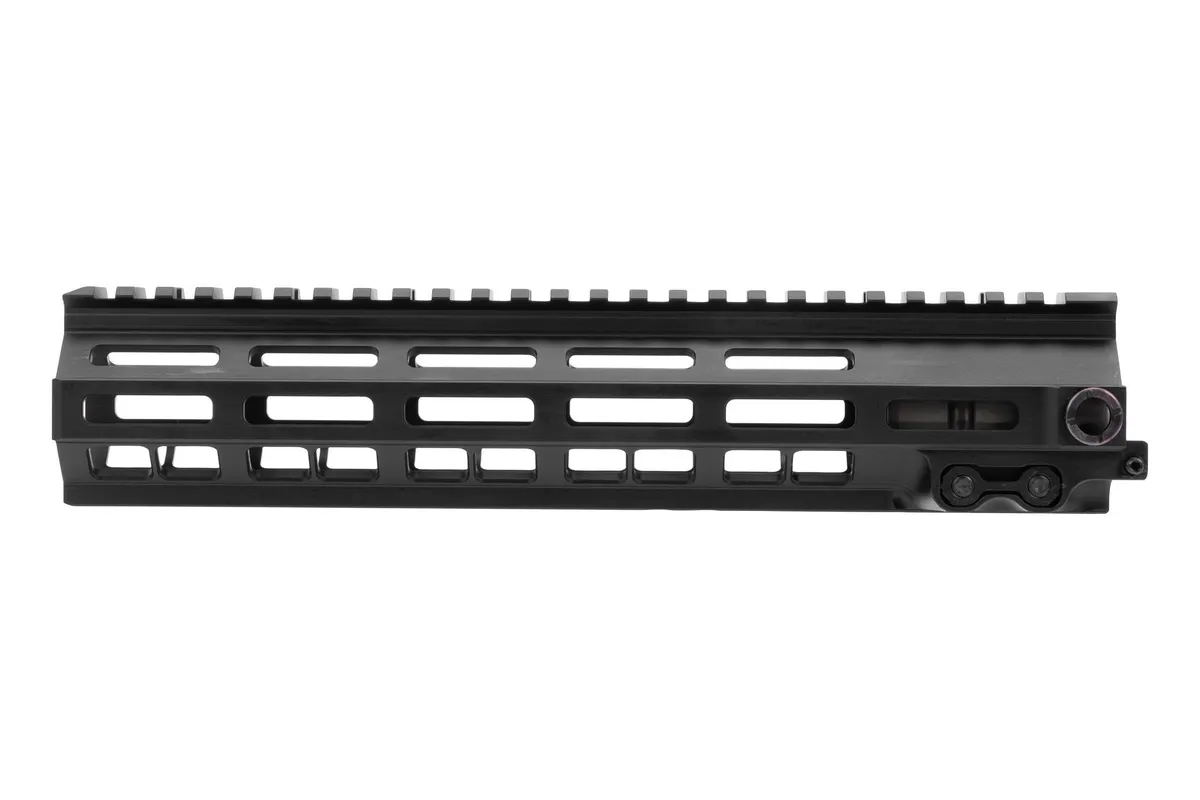 Geissele Automatics Llc Mk8 10.5" M-Lok Super Modular Rail Black - Handguard for AR-15 - view 2