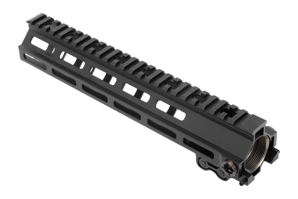 Geissele Automatics Llc Mk8 10.5" M-Lok Super Modular Rail Black - Handguard for AR-15 - view 3