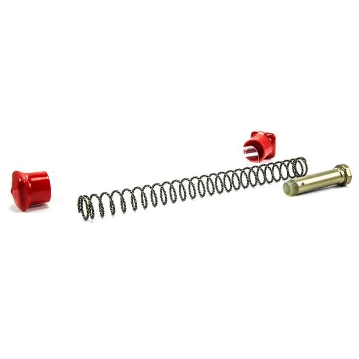 Geissele Automatics Super 42 Braided Buffer Spring and H3 Buffer - Buffer for AR-15 - view 2