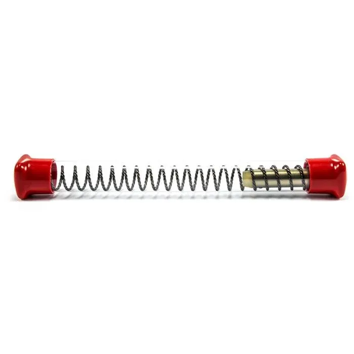 Geissele Automatics Super 42 Braided Buffer Spring and H3 Buffer - Buffer for AR-15 - view 3