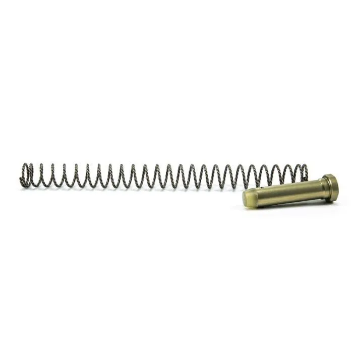 Geissele Automatics Super 42 Braided Buffer Spring and H3 Buffer - Buffer for AR-15 - view 1