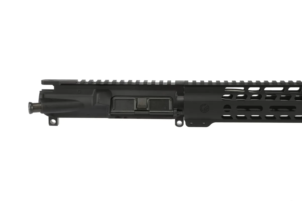 Ghost Firearms 5.56 M4 Vital AR-15 Barreled Upper M-LOK Rail Black - 16" - Upper Receiver for AR-15 - view 3