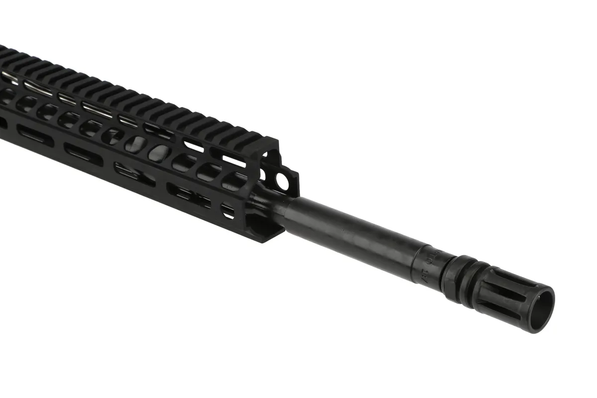 Ghost Firearms 5.56 M4 Vital AR-15 Barreled Upper M-LOK Rail Black - 16" - Upper Receiver for AR-15 - view 4