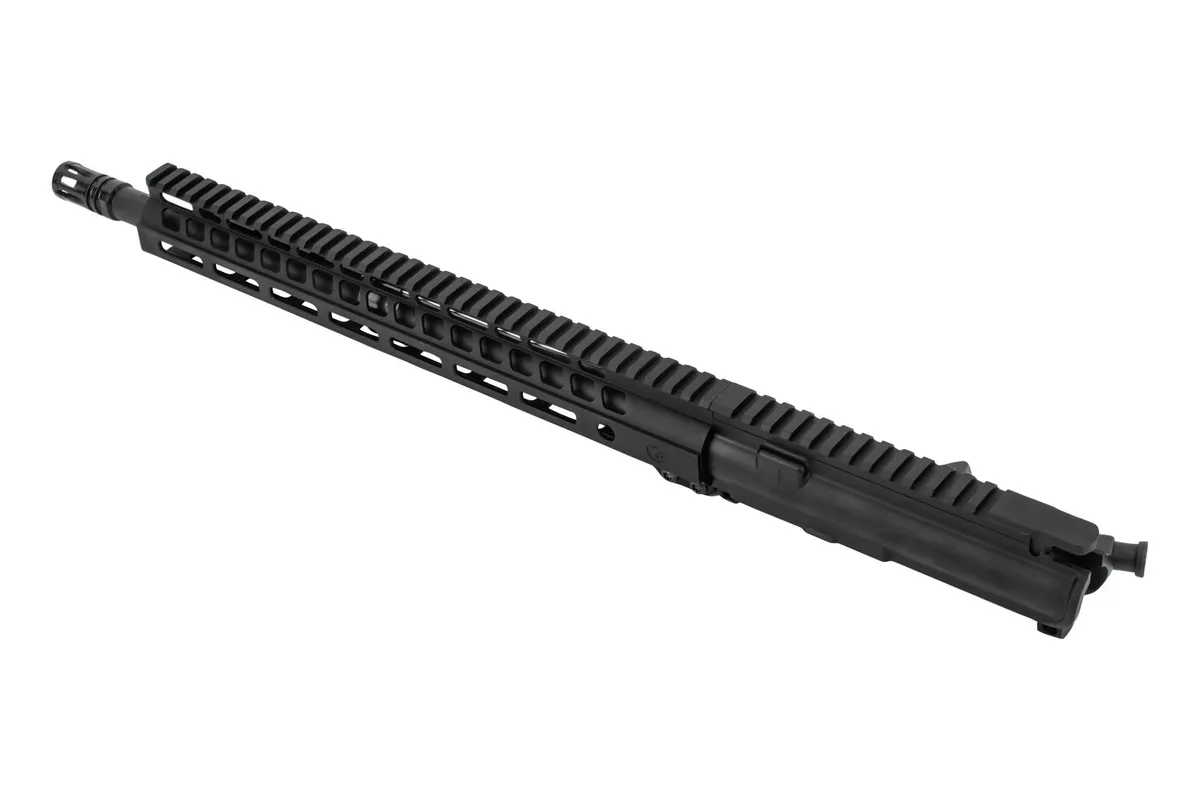 Ghost Firearms Elite 7.62X39 AR-15 Barreled Upper Receiver - 16" - Upper Receiver for AR-15 - view 3