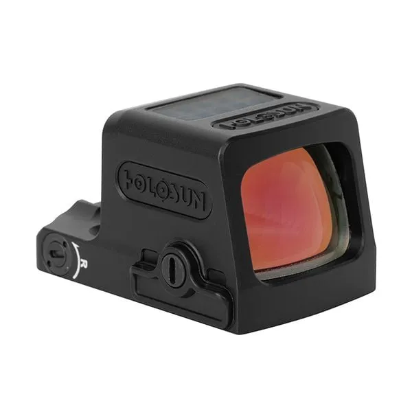 Holosun EPS-Carry Davidson's Exclusive Multi-Reticle Green Dot Reflex Sight - Optic - view 2