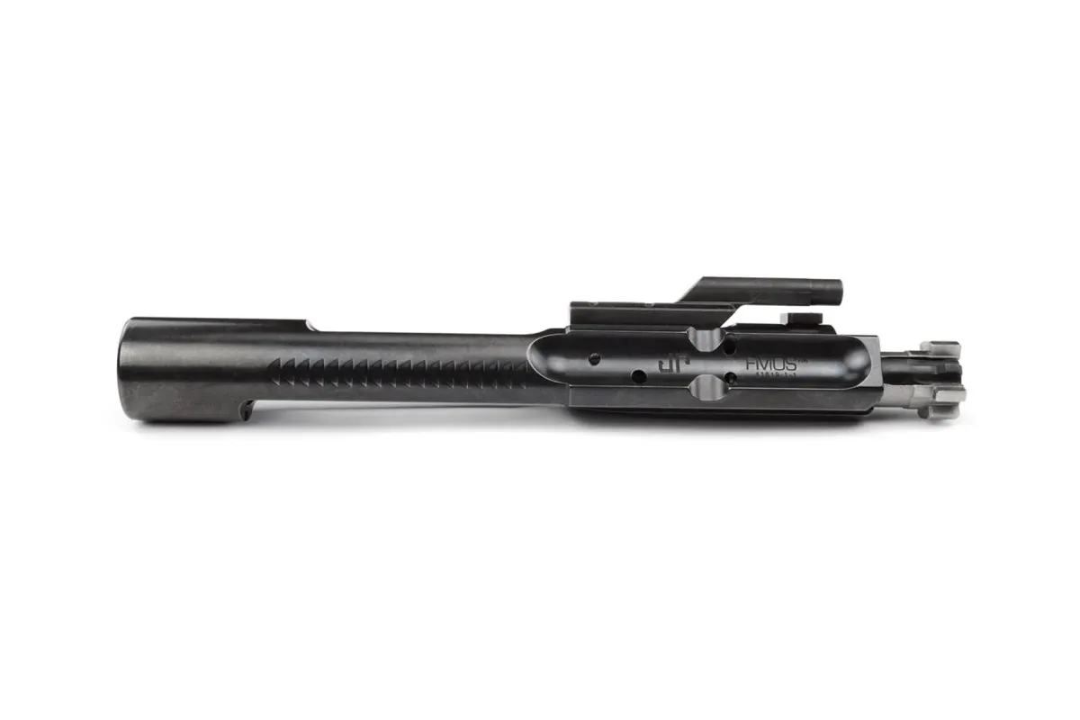 JP Enterprises J P Enterprises Jpbc-2a Full-Mass Bolt & Carrier - Bolt Carrier Group for AR-15 - view 2
