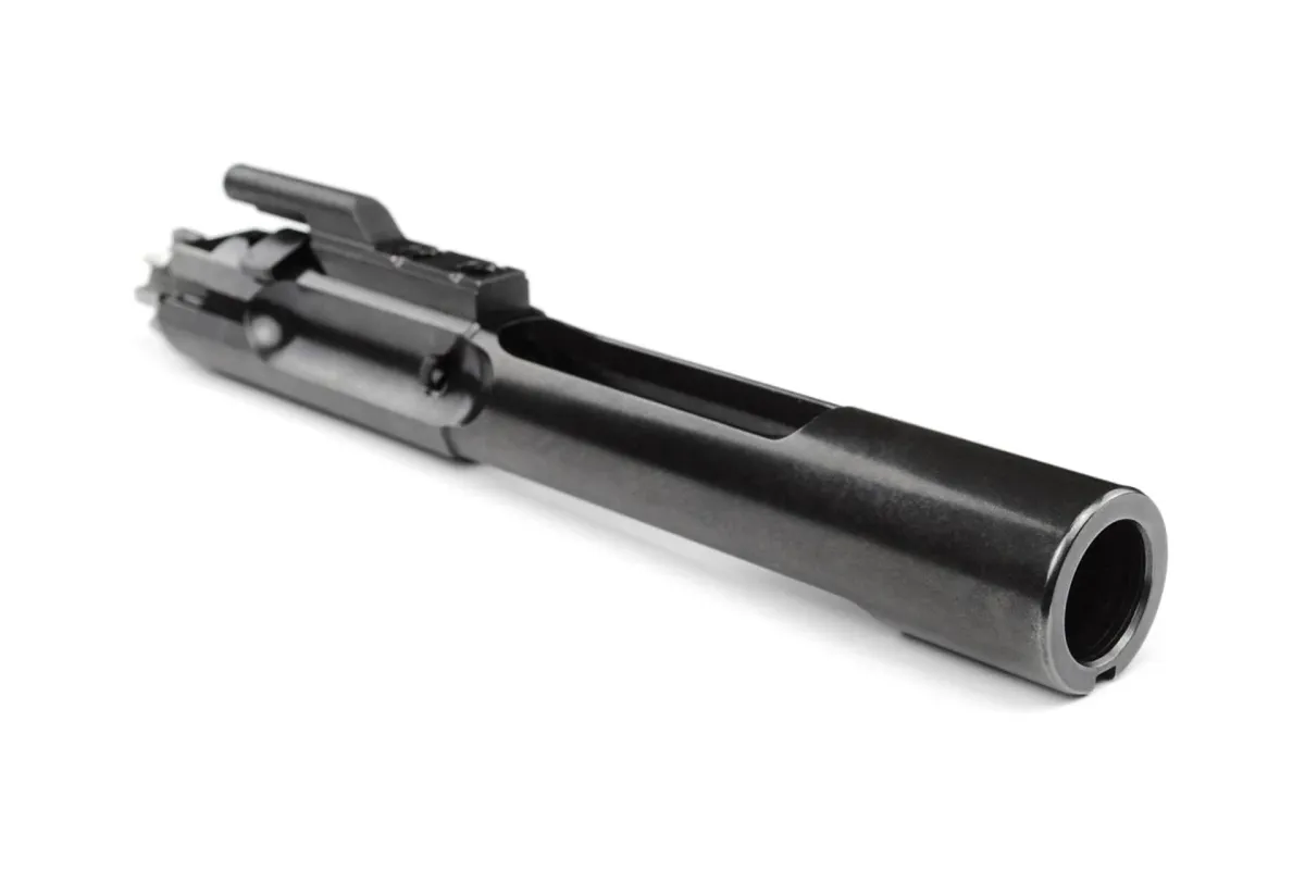 JP Enterprises J P Enterprises Jpbc-2a Full-Mass Bolt & Carrier - Bolt Carrier Group for AR-15 - view 4