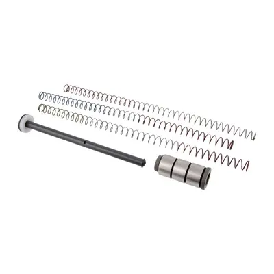 JP Enterprises Jp Ar-15 Silent Captured Spring - Gen 2 - Buffer for AR-15 - view 2