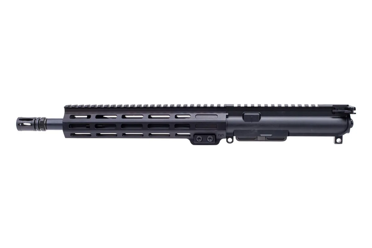 KAK Industry KAK Complete AR-15 Upper Receiver - 5.56 NATO - 11.5" - Upper Receiver for AR-15 - view 2