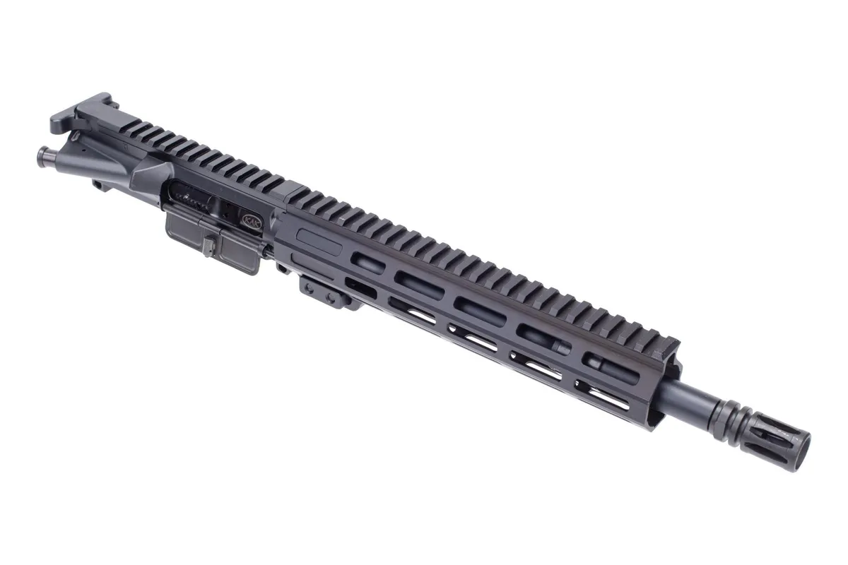 KAK Industry KAK Complete AR-15 Upper Receiver - 5.56 NATO - 11.5" - Upper Receiver for AR-15 - view 1