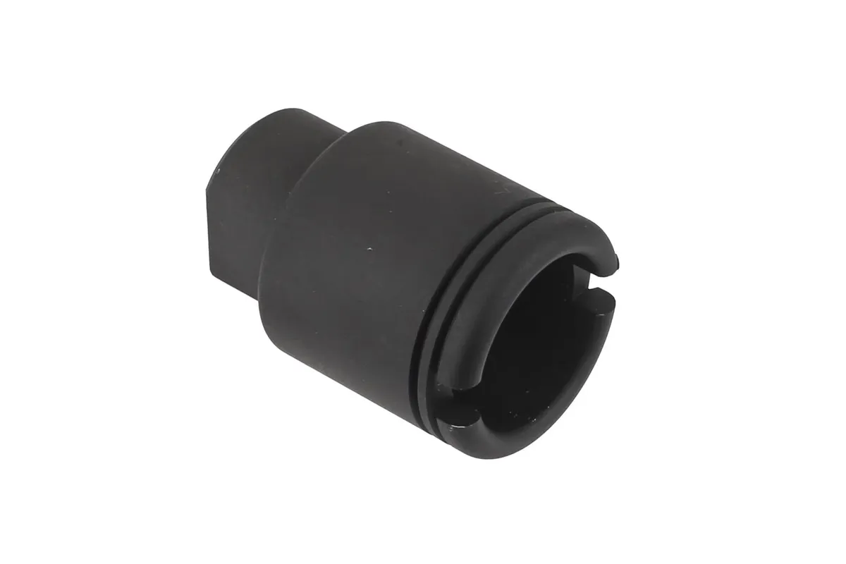 Kak Industry Micro Slimline Flash Can - 5/8x24 - Muzzle Device for AR-15 - view 1