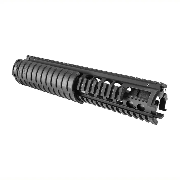 Knights Armament M5 Rifle Ras Handguard - Handguard for AR-15 - view 2