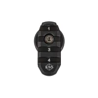 KNS Precision AR/MCX Stock Adapter Kit without Flange - Stock Adapter for AR-15 - view 1