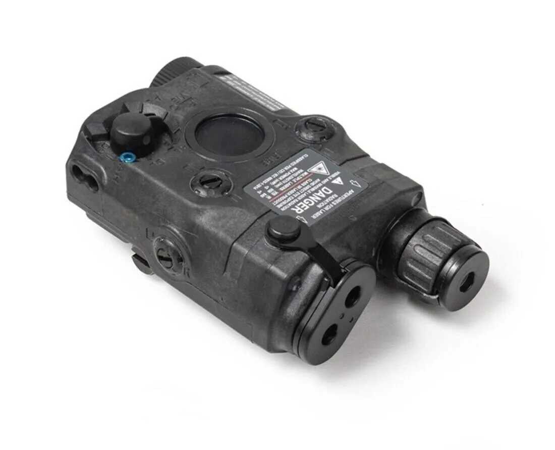 L3 Technologies High Power ATPIAL LA-5B/PEQ - Black - LAW ENFORCEMENT ONLY - Laser - view 1