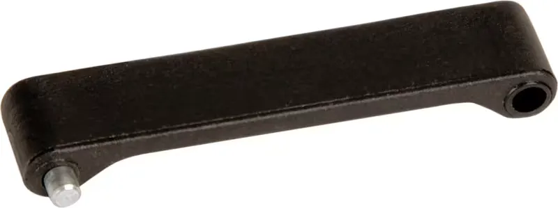 LBE Unlimited Aluminum AR-15 Trigger Guard, Black - AR15TG - Trigger Guard for AR-15 - view 2