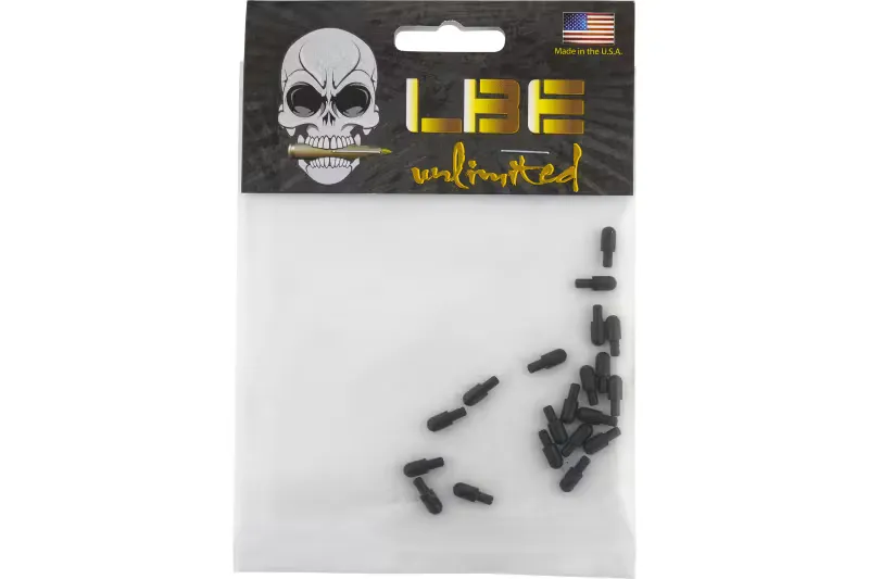 LBE Unlimited AR-15 Bolt Catch Plunger, Pack of 20 - ARBCPL20PK - Bolt Catch for AR-15 - view 1