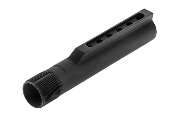 Leapers Utg Pro Mil-Spec 6-Position Receiver Extension Tube - Buffer Tube for AR-15 - view 2