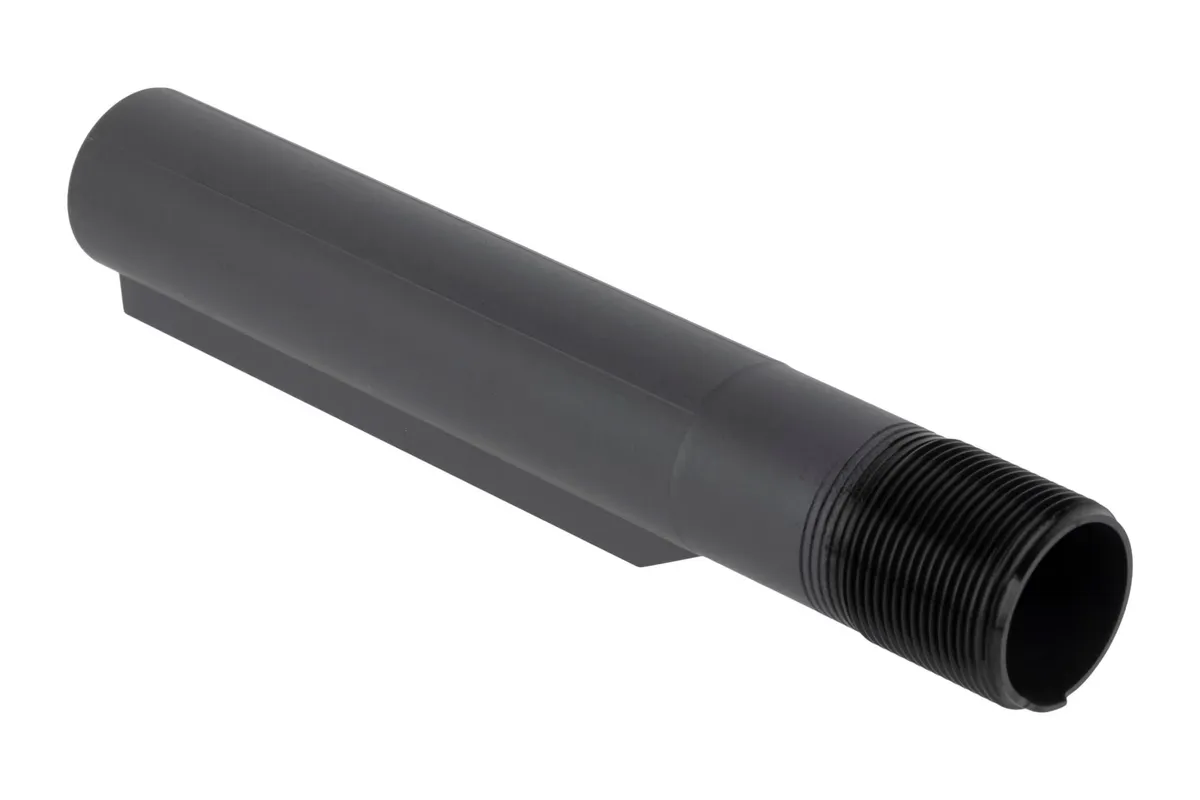 Lewis Machine & Tool Lmt Ar-15 Carbine Buffer Tube - Buffer Tube for AR-15 - view 1